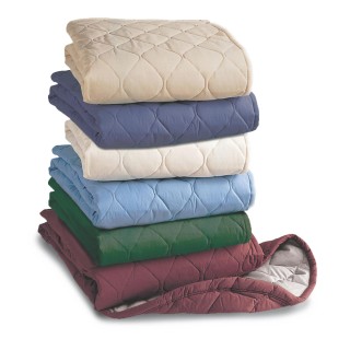 Medline # MDT218325CRAN - QUILT, COZY, 81