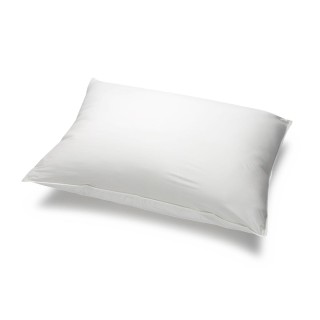 Medline # MDT21921376G - COVER, PILLOW, KING 21X37, 6 GAUGE ZIPPER, 12 EA/DZ