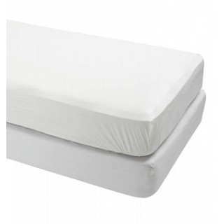 Medline # MDT219401F - COVER, MATTRESS, CONTOUR, 3 GAUGE, 54X80X9, 12 EA/DZ