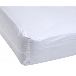 Medline # MDT219543 - COVER, MATTRESS, AUTOTUFF, CONTOUR, 60X80, 12 EA/DZ, 1 DZ/CS