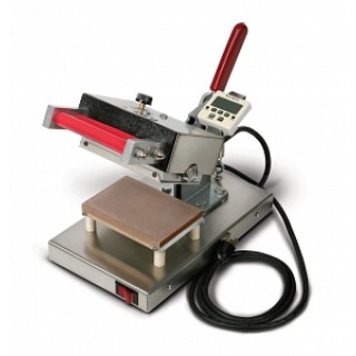 Medline # MDT221228 - PRESS, HEAT SEAL, MIGHTY MARK-N-MENDER, EACH