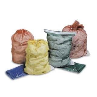 Medline # MDT2436MDCID - NET, LAUNDRY, 24