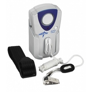 Medline # MDT5000 - ALARM, ADVANTAGE, MAGNETIC TETHER, 5 EA/CS