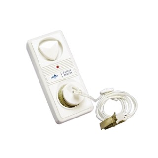 Medline # MDT5100 - ALARM, MAGNETIC, SAFETY, SENTRY, EA, EACH