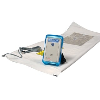 Medline # MDT8150AC - ADAPTER, ALARM, AC, F/MDT8175 Q-A ULTRA, EA, EACH