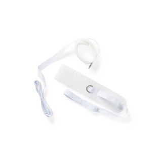 Medline # MDT829020C - HOLDER, LIMB, FOAM, CINCH-TYPE, 6PR, 6 EA/CS, 6 PR/CS