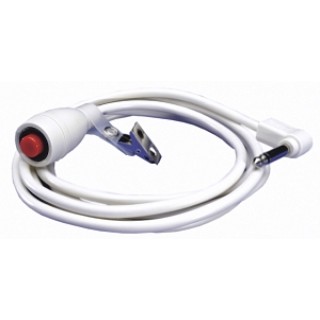 Medline # MDT84CALL - CALL BUTTON, F/MDT84  ALARM, EA, EACH