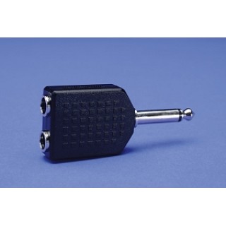 Medline # MDT84TADAPT - ADAPTER, T, F/NURSE CALL, EA, EACH