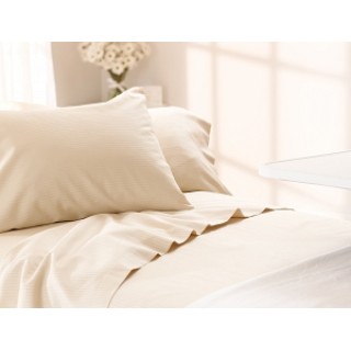 Medline # MDTDV8RS94BRSQ - COVER, DUVET, 94X94, T310, REVERSE SATEEN, 6 EA/CS