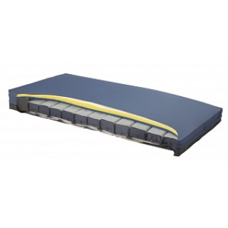 Medline # MDTE12C4280 - MATTRESS, EQUALIZE AIRE BARI, 42X80, EACH
