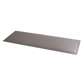 Medline # MDTFALLMATG - FALL MAT, BEVELED EDGES, 23X68X1