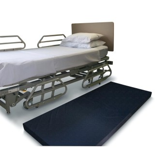 Medline # MDTFM26681 - MAT, FALL, TRI- FOLD, 26X68X1, EACH