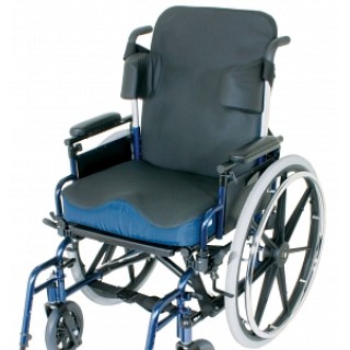 Medline # MDTIHS14 - CUSHION, INCREDI HUGGER, STND, F/18