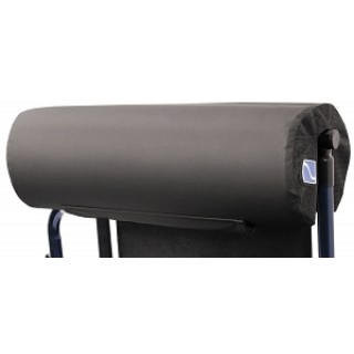 Medline # MDTLATROL5X16 - ROLL, FLAT TOP, LATERAL 5.5X16, EACH