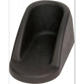 Medline # MDTMF - MOLDED FOOT, EACH