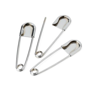 Medline # MDTNETPINS - PINS, LAUNDRY, 4.5