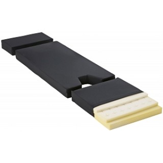 Medline # MDTOR5010B5 - PAD, O. R., STRYKER 5010, VISCO, 5
