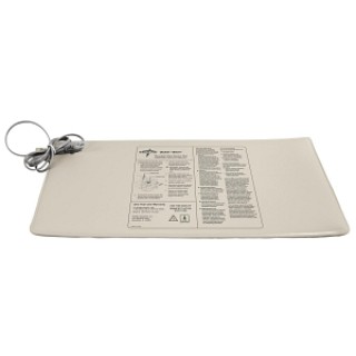 Medline # MDTRUC1 - CHAIR PAD, REUSABLE, WATERPROOF, EACH