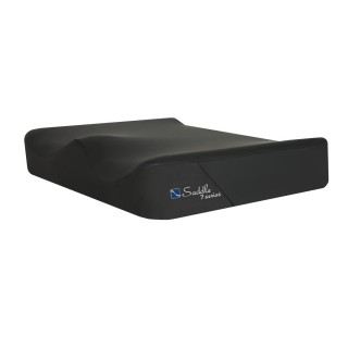 Medline # MDTSD72420 - CUSHION, SADDLE 7 SERIES, FOR 24X20 W/C, EACH