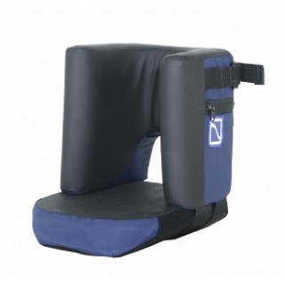 Medline # MDTSFC - SUPPORT, FOOT, FOR WHEELCHAIR CLAMP ON, EACH