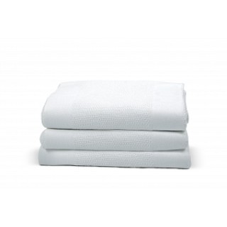 Medline # MDTTB4B25WHIR - BLANKET, SPREAD, THERMAL, 66X96, WHT, 55/45, 48 EA/CS