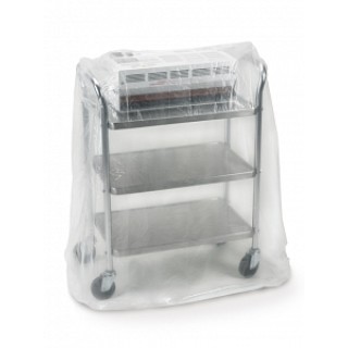 Medical Action Industries # 6058 - COVER, DUST, EQUIPMENT, 16