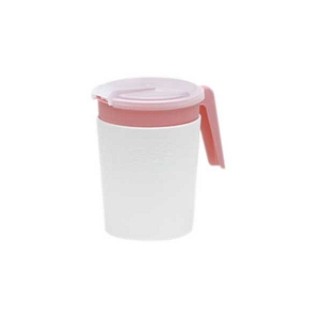 Medical Action Industries # H228-10 - PITCHER, FOAM JACKET, ROSE, 27 EA/CS