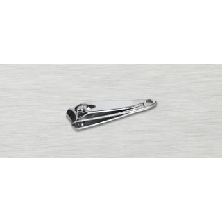 Medline # MEC37224 - CLIPPER, NAIL, FINGER, NO-FILE, 24 EA/BX