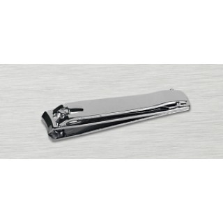 Medline # MEC37226 - CLIPPER, NAIL, TOE, NO-FILE, LARGE, 12 EA/BX