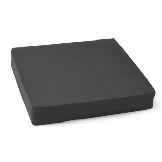Medline # MED192106 - CUSHION, W/C, FOAM, RETAIL PKG, 4CS, EACH