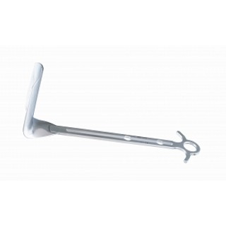 Miltex # 11-442 - BALFOUR CTR. BLDE 2-3/4 X, EACH