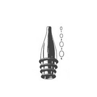 Miltex # 19-18 - GRUBER SPEC CHILD SIZE 3, EACH
