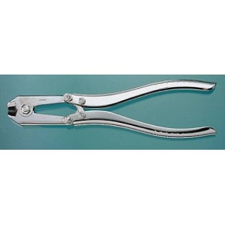 Miltex # 27-161TC - CUTTER, PIN, DBL ACTION, HVY DUTY, 15