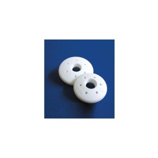 Miltex # 30-SH5 - PESSARY, SHAATZ, SZ 5 2.75 INCH OD, EACH