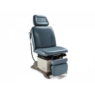 Midmark # 230-003 - Table Procedure Base Only w/Rotation Ea