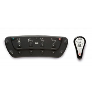 Midmark # 9A356001 - Hand Control f/223 Table Ea