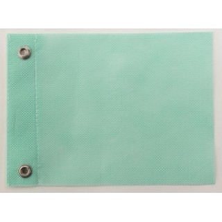 Medline # MIT6DLTGRN - S66 PANELS, DISPOSABLE, LIGHT GREEN, 12/CS