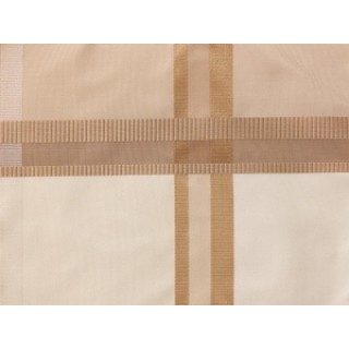 Medline # MITLNCL261BGE - TABLECLOTH, COLLEEN BEIGE, 59 ROUND, EACH
