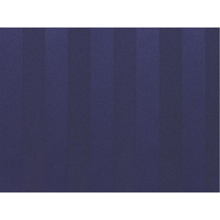 Medline # MITLNDL262NVY - TABLECLOTH, POLYSTRIPE, NAVY, 54X54, EACH