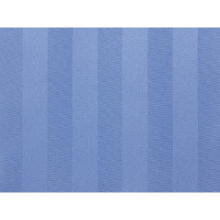 Medline # MITLNDL263PWK - TABLECLOTH, POLYSTRIPE, PERIWINKLE, 54X54, EACH
