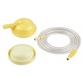 Medela # 67023 - KIT, CONV HARMONY/SYMPHONY, 10 EA/CS