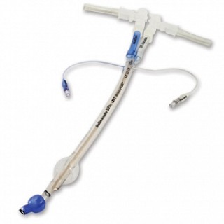 Covidien # 126141 - TUBE, BRONCHO RIGHT ES 41FR CPAP, EACH