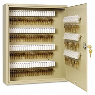 MMF Industries # 201920003 - CABINET, 200 KEY, 1-TAG, SD, EACH