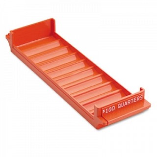 MMF Industries # 212082516 - TRAY, QUARTER, $100/CAP, OE, EACH