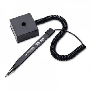 MMF Industries # 28508 - PEN, SQ, F / COUNTER, BK / CDD, EACH