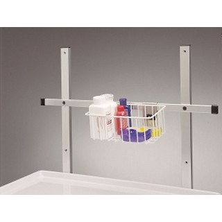 Medline # MPH01WB1S - BASKET, WIRE, SMALL, EACH