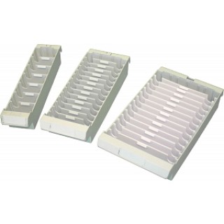 Medline # MPH01WBD3B - DIVIDER, BIN, 3