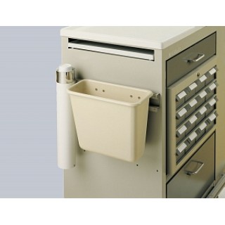 Medline # MPH01WCDA2 - DISPENSER, CUP, UNI-CART, EACH