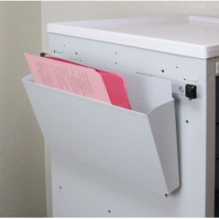 Medline # MPH01WCHT1 - HOLDER, CHART, F / UNI-CART, EACH