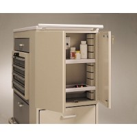Medline #MPH01WMDRF2